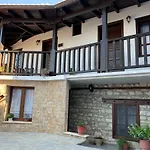 Guest House Genti